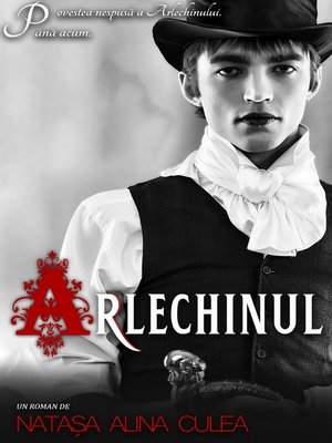 cover image of Arlechinul